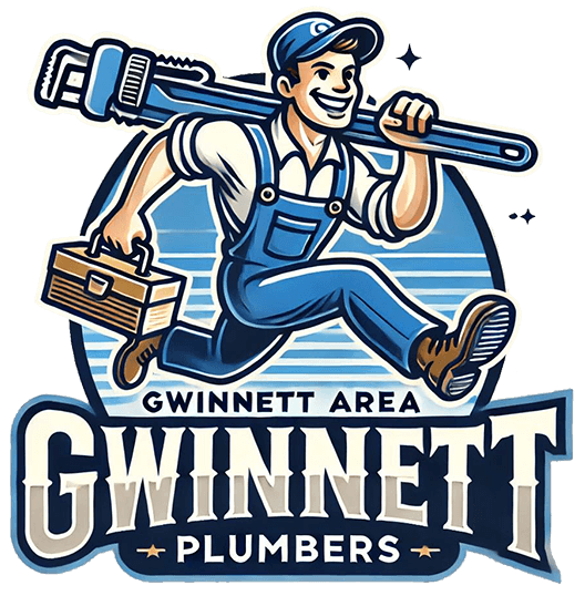 Gwinnett Area Plumbers Logo