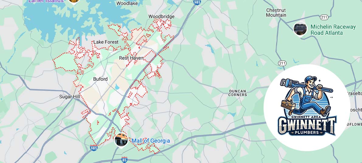 Buford, GA Plumbing Services