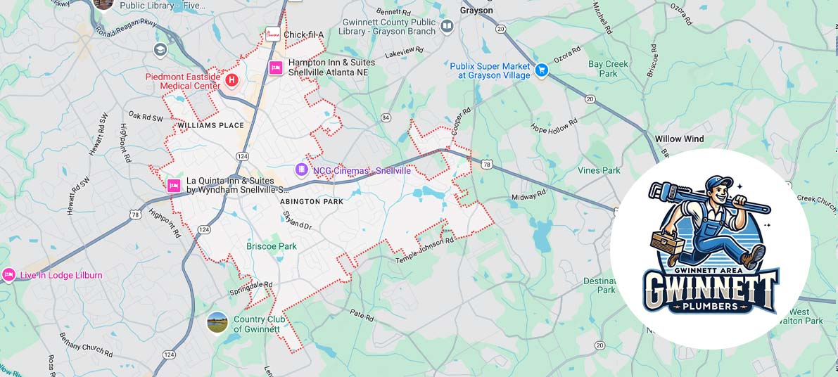 Snellville, GA Plumbing Services