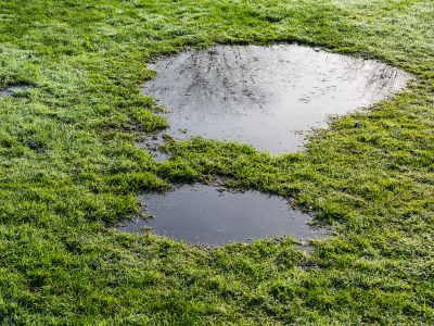 signs sewer video inspection is needed